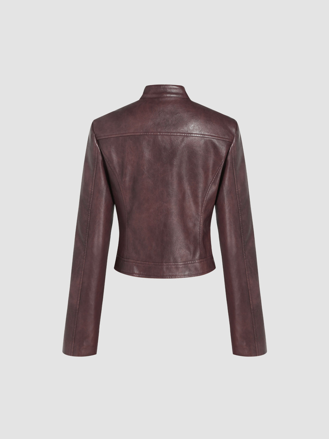 Cléo – The Effortless Rebel Jacket