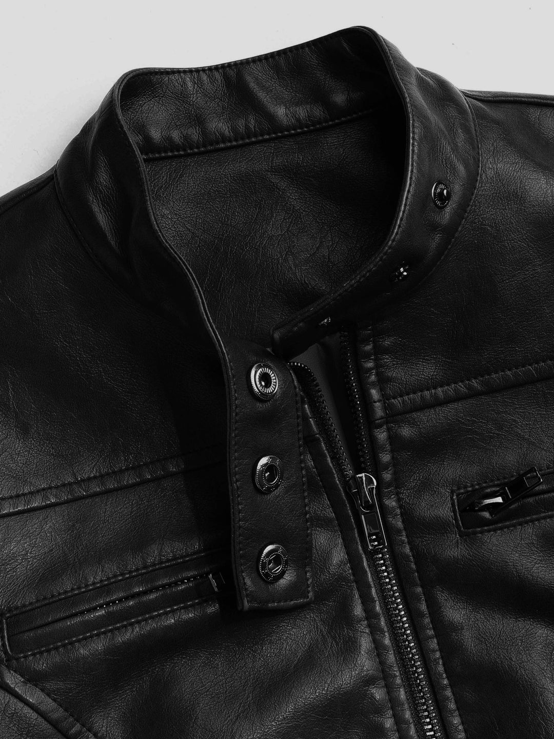 Cléo – The Effortless Rebel Jacket
