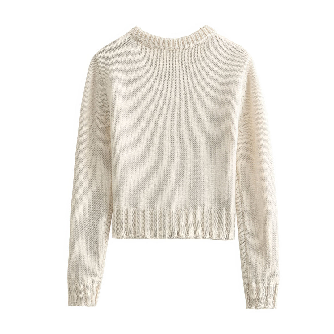 Cocoon - Cardigan - Inaya