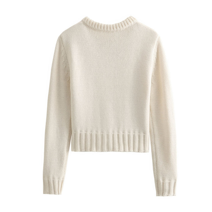 Cocoon - Cardigan - Inaya