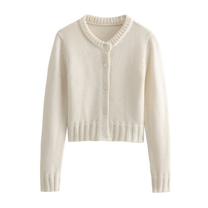 Cocoon - Cardigan - Inaya
