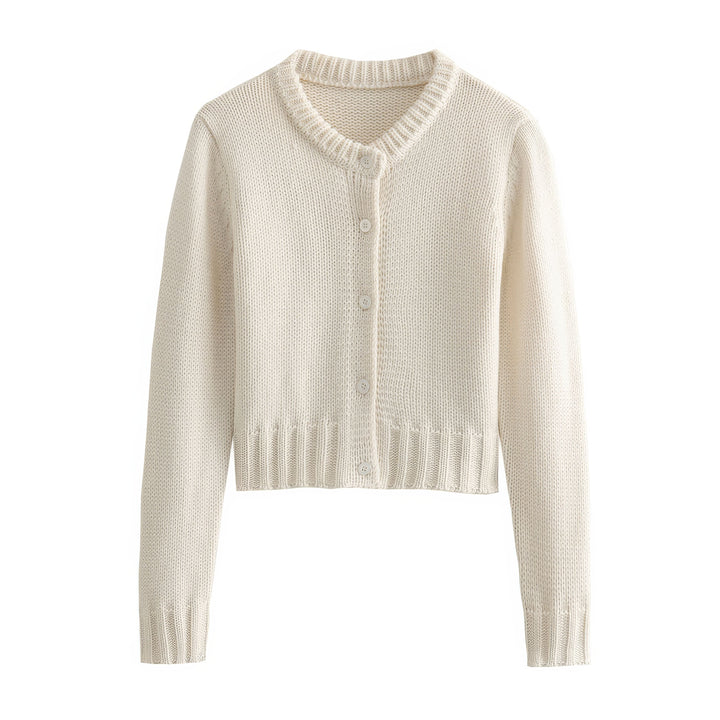 Cocoon - Cardigan - Inaya