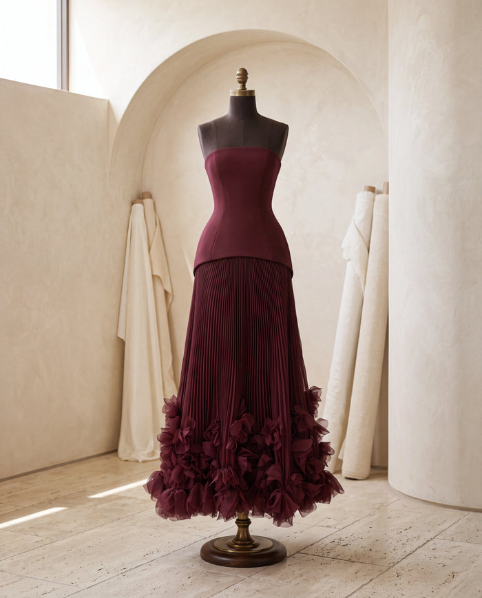 Designed In Paris