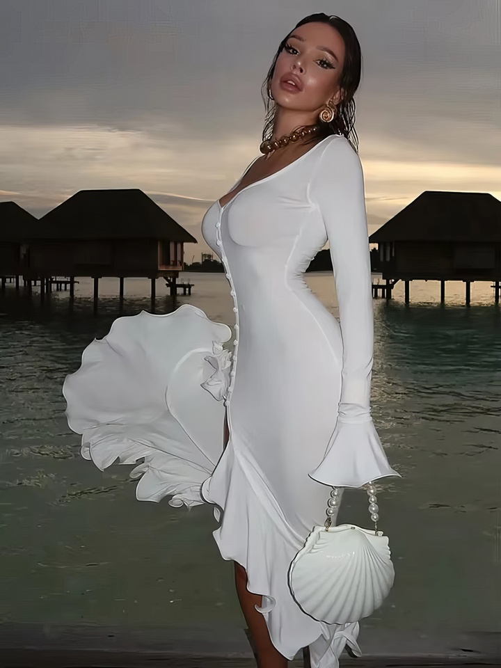 Déesse - Dress - Inaya
