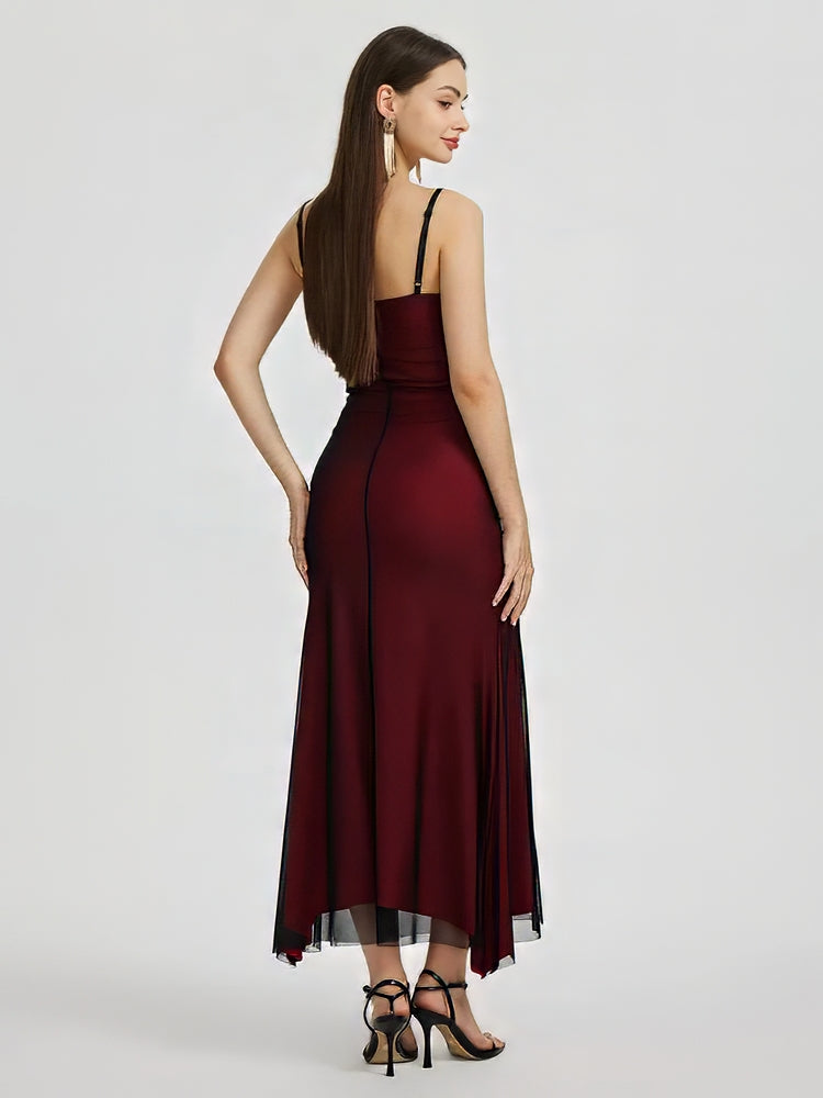 Danaé - Dress - Inaya