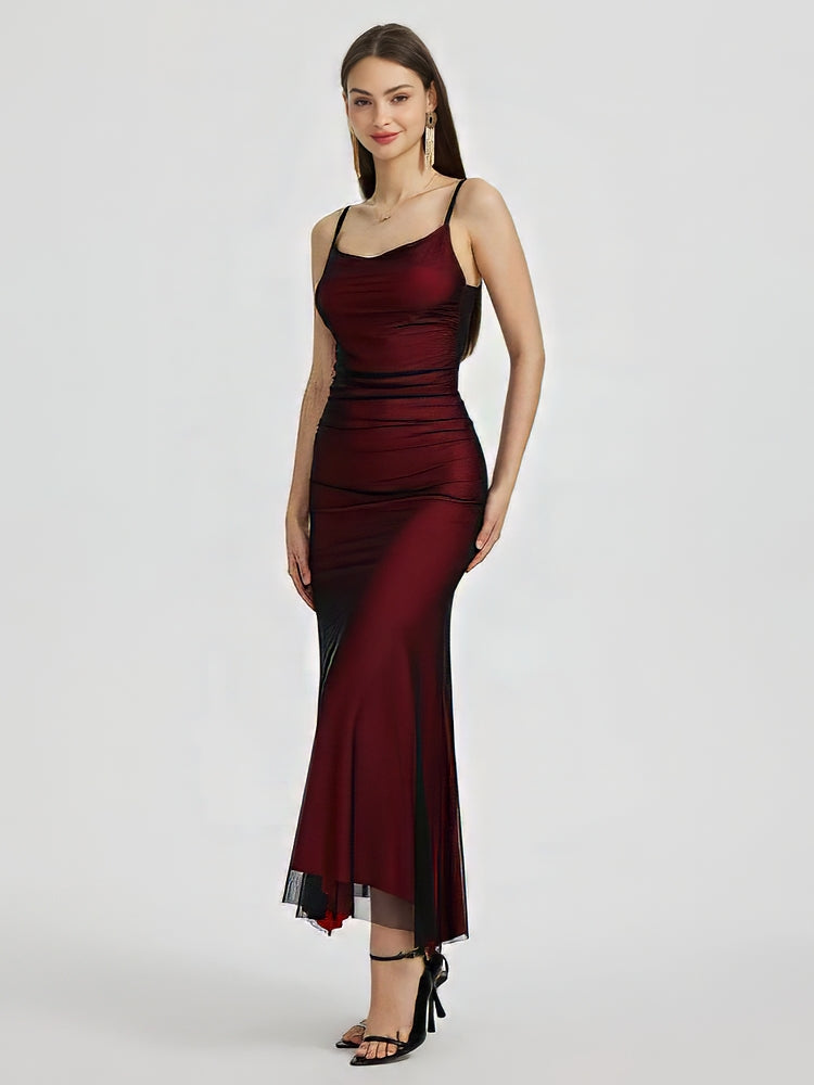 Danaé - Dress - Inaya