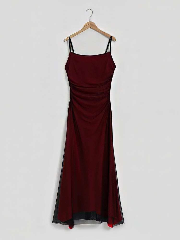 Danaé - Dress - Inaya