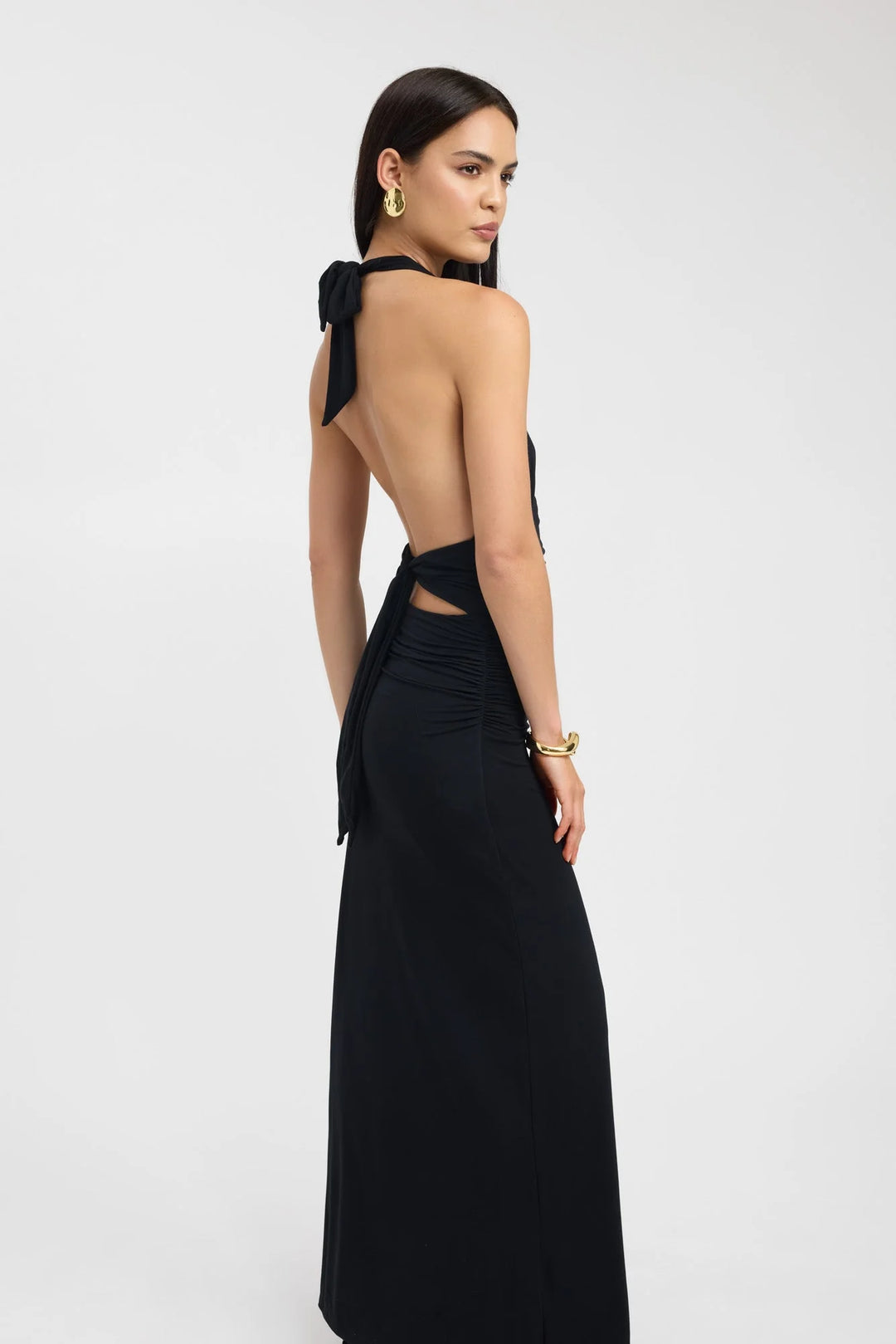Étoile – The Backless Sculpting Dress