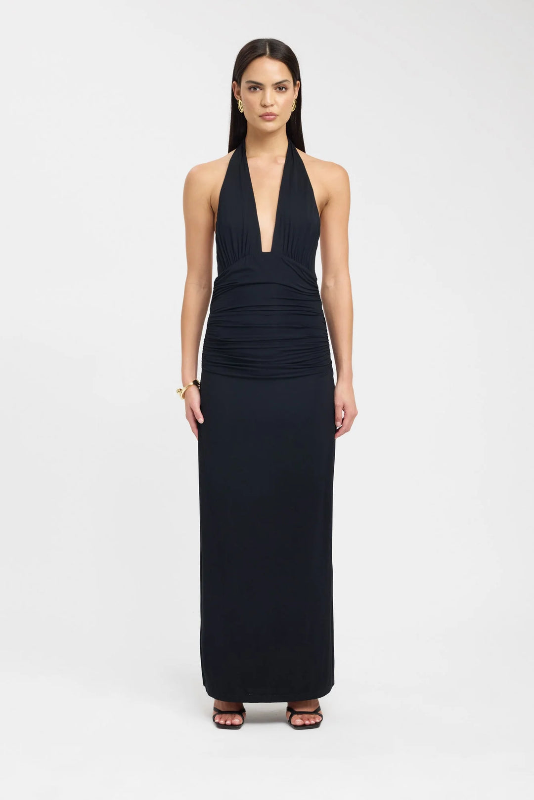 Étoile – The Backless Sculpting Dress
