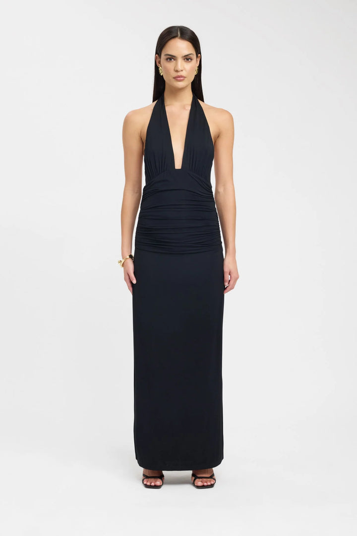 Étoile – The Backless Sculpting Dress