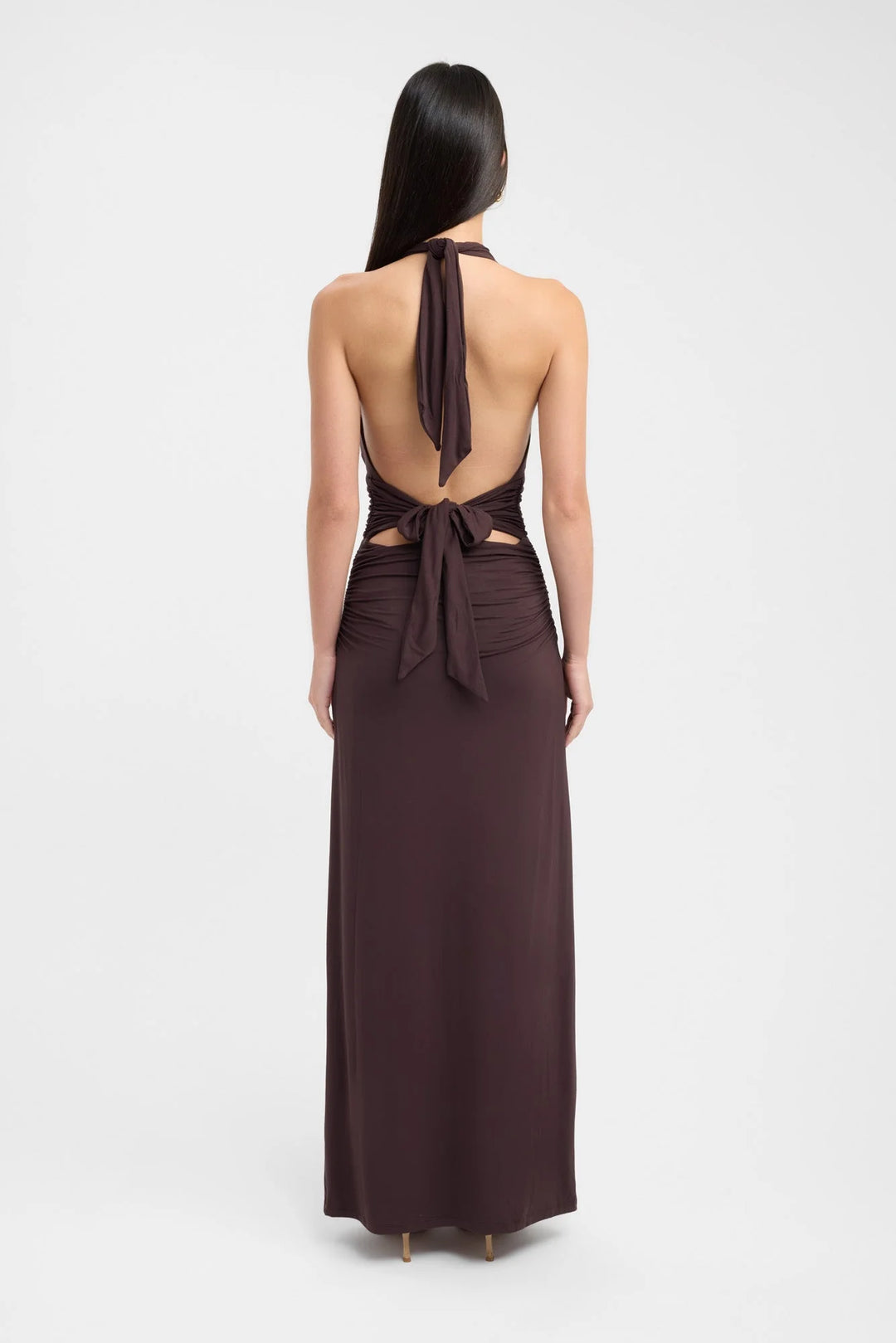 Étoile – The Backless Sculpting Dress