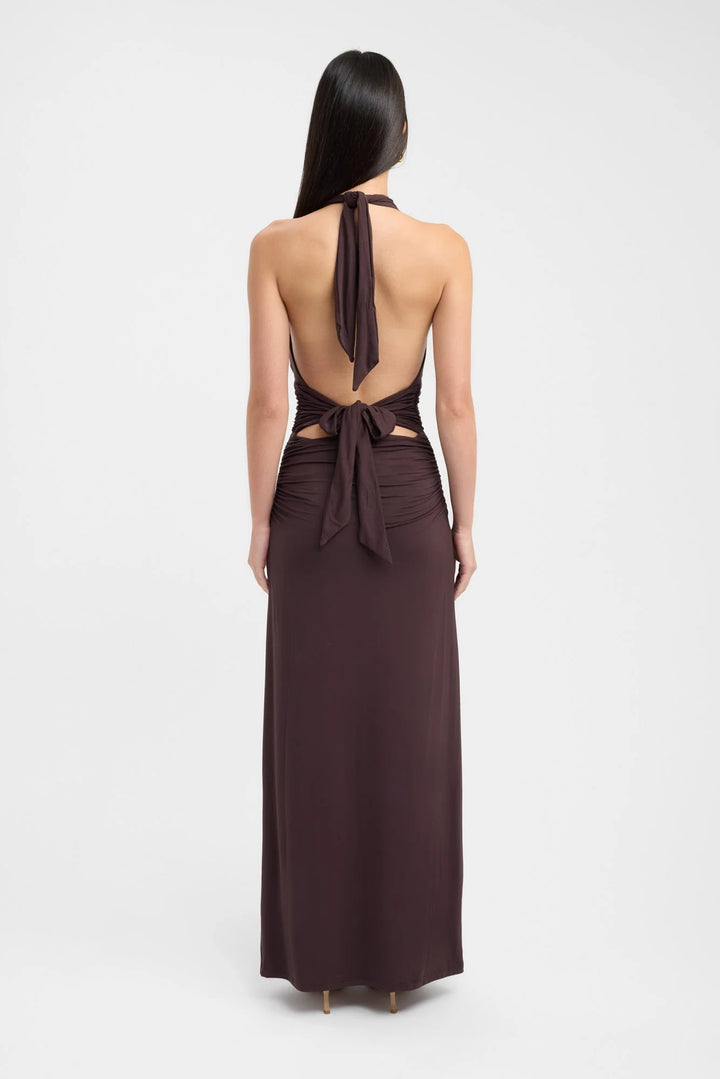 Étoile – The Backless Sculpting Dress