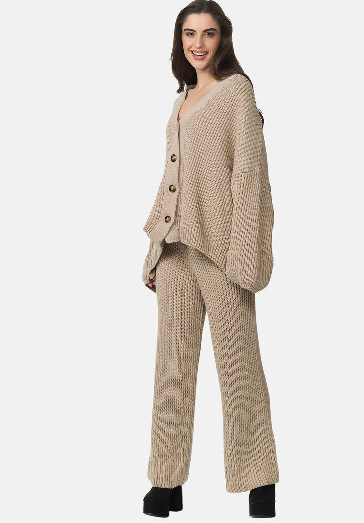 Maëlle – The Cozy Luxe Knit Set