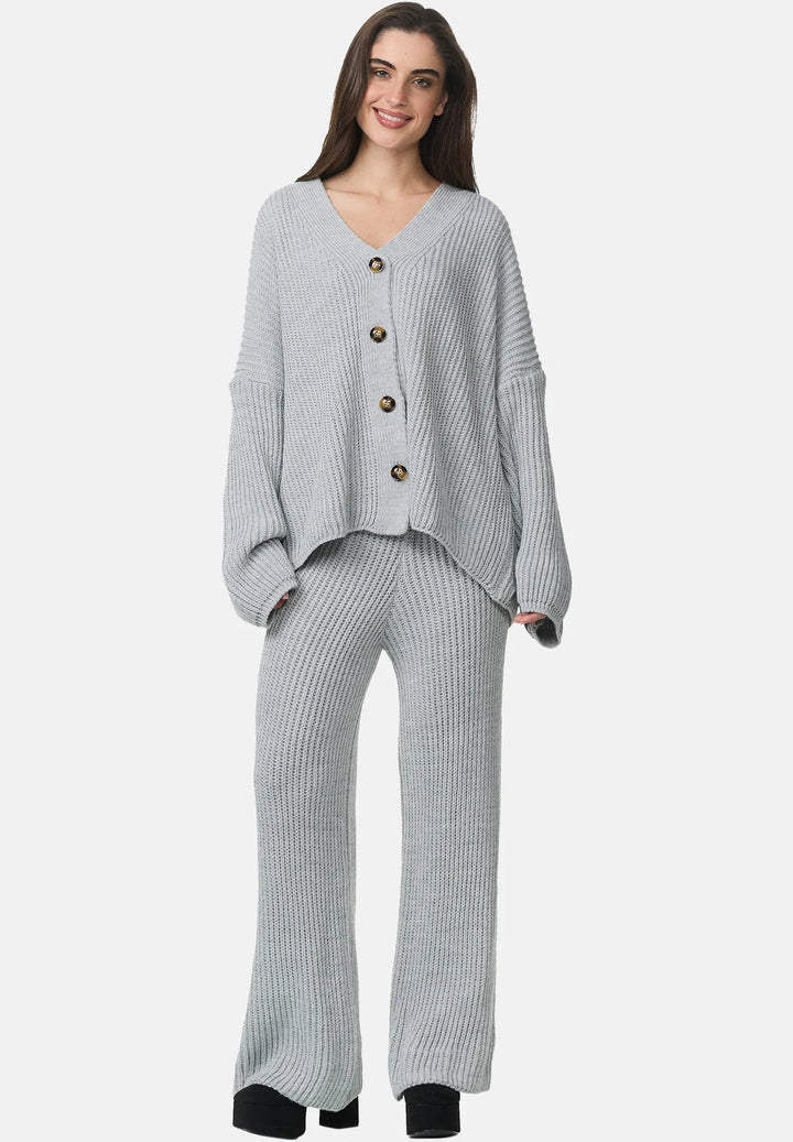 Maëlle – The Cozy Luxe Knit Set