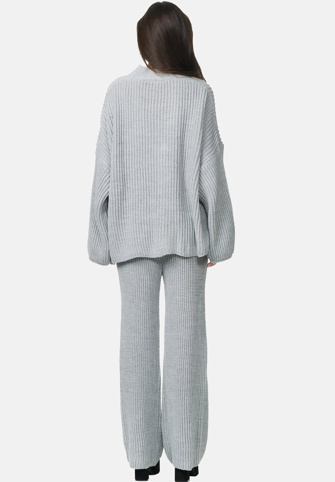 Maëlle – The Cozy Luxe Knit Set
