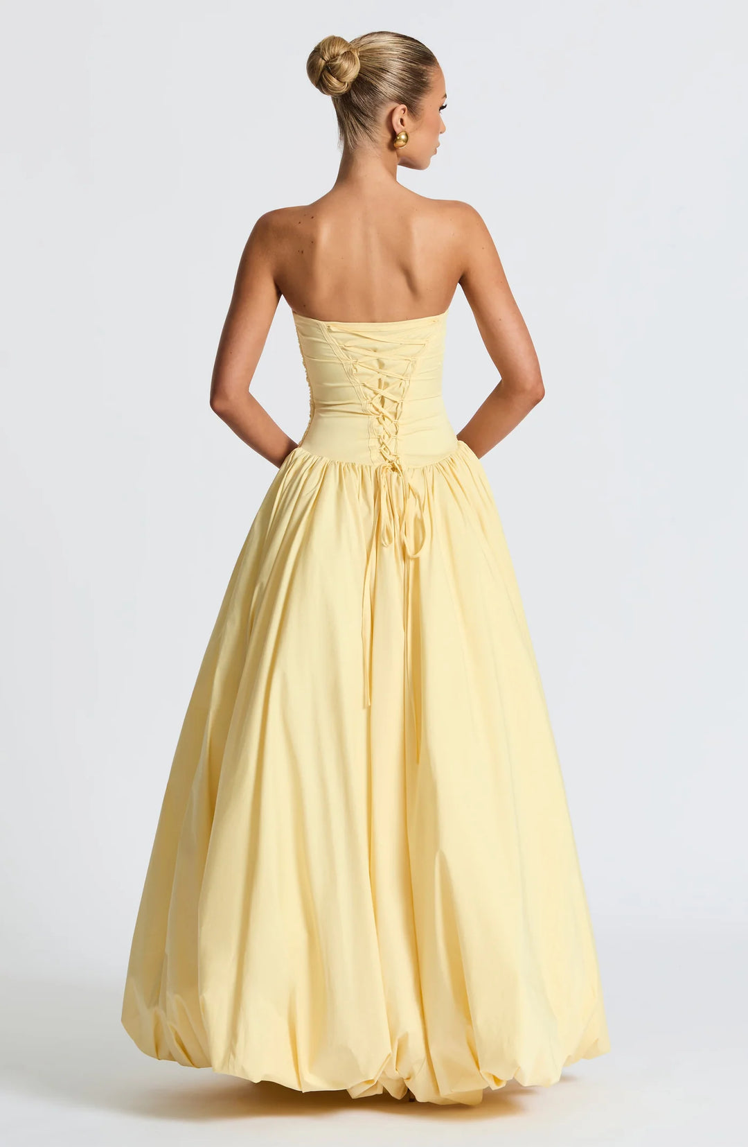 Fleur – The Drama Queen Gown