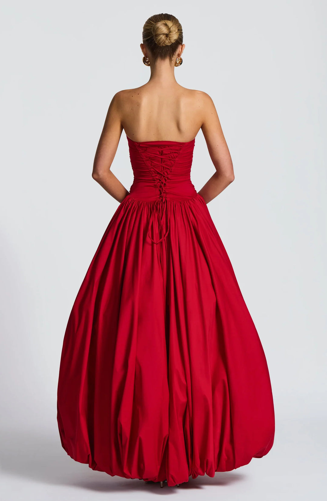 Fleur – The Drama Queen Gown