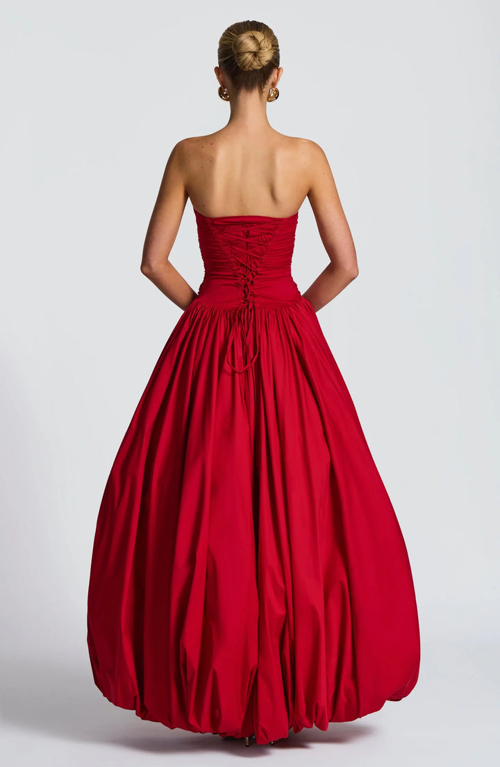 Fleur – The Drama Queen Gown