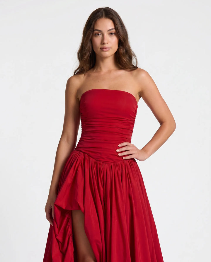 Fleur – La Robe de Diva