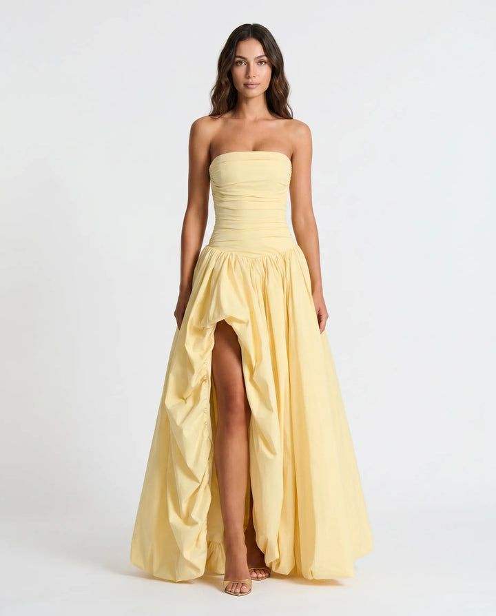 Fleur – La Robe de Diva