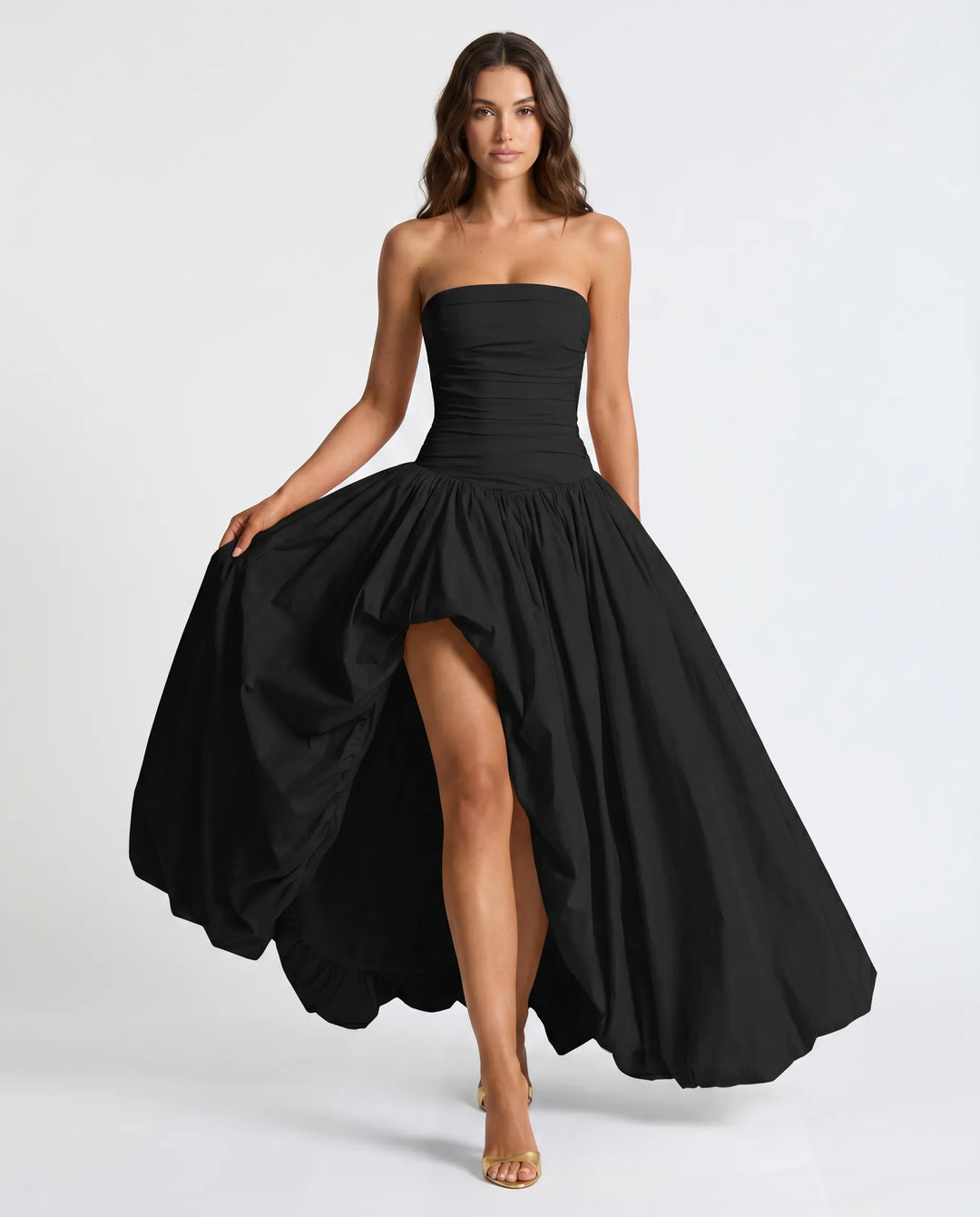 Fleur – La Robe de Diva