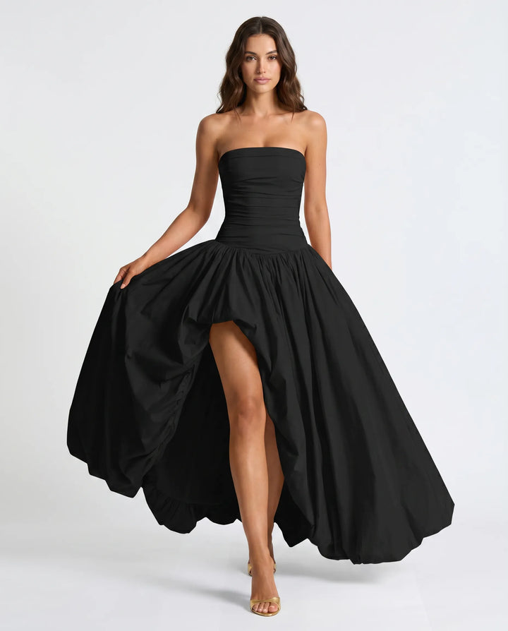 Fleur – La Robe de Diva