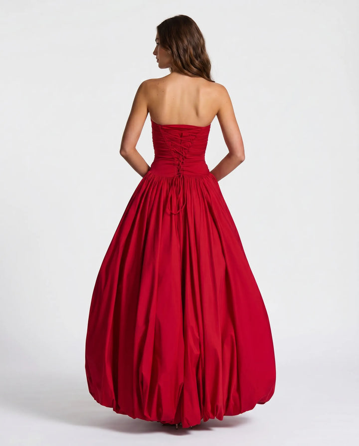 Fleur – La Robe de Diva