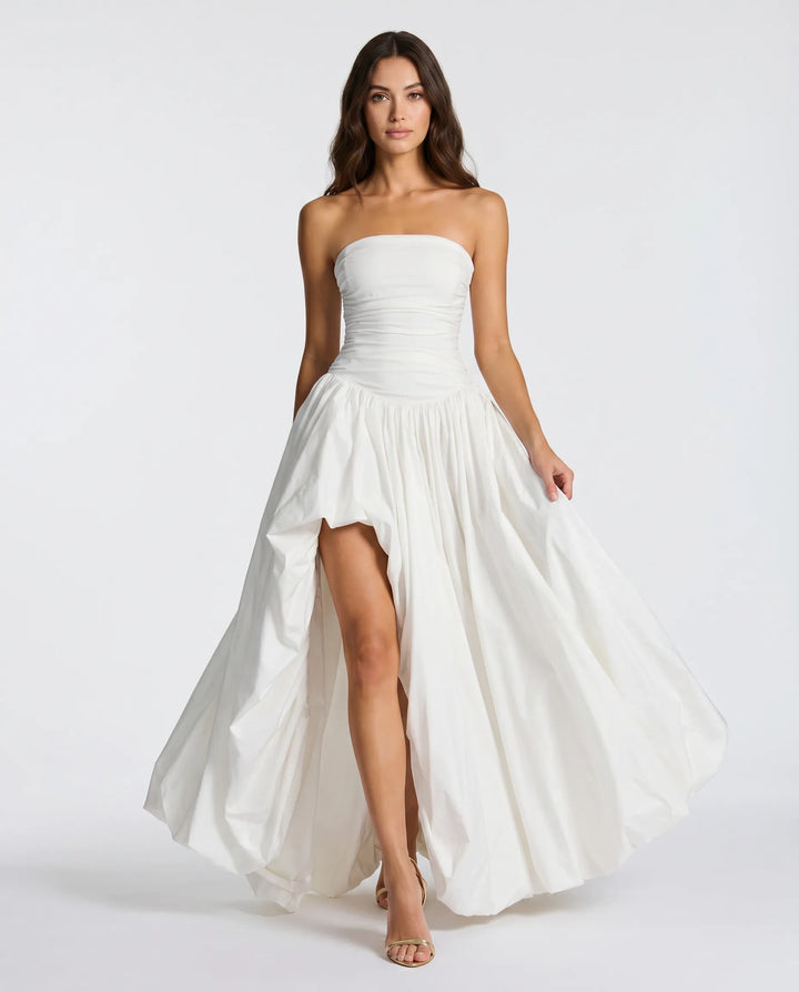 Fleur – La Robe de Diva