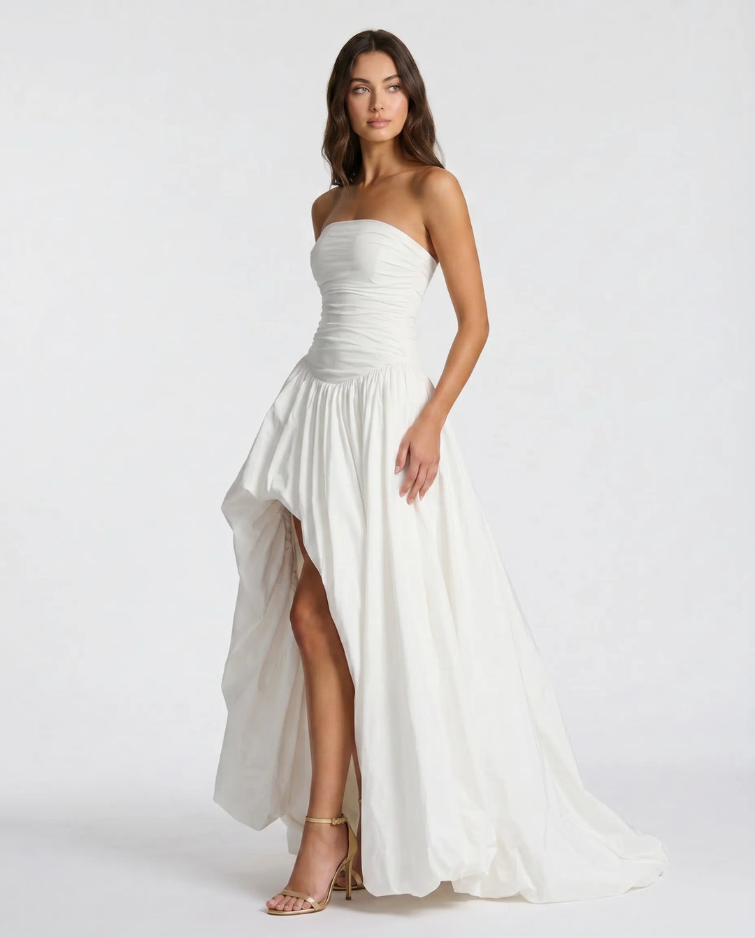 Fleur – La Robe de Diva