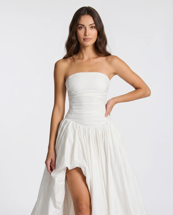 Fleur – La Robe de Diva