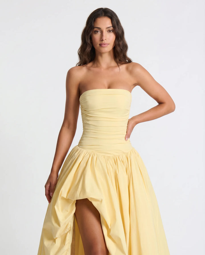 Fleur – La Robe de Diva