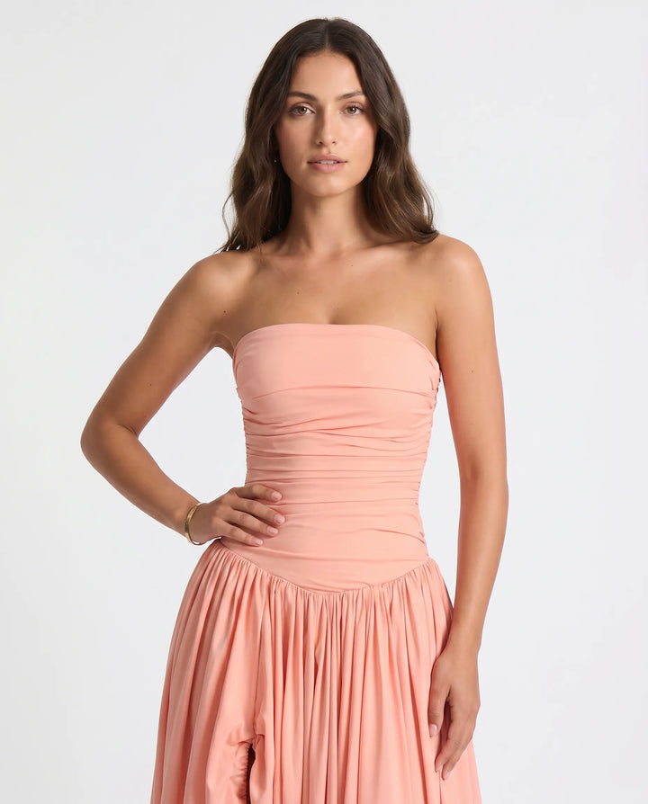 Fleur – La Robe de Diva