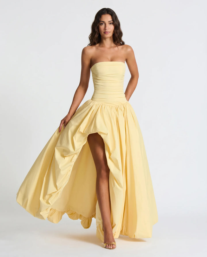 Fleur – La Robe de Diva