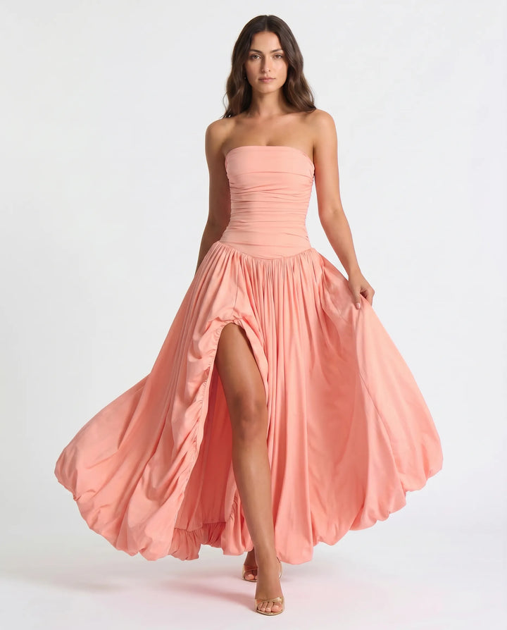 Fleur – La Robe de Diva