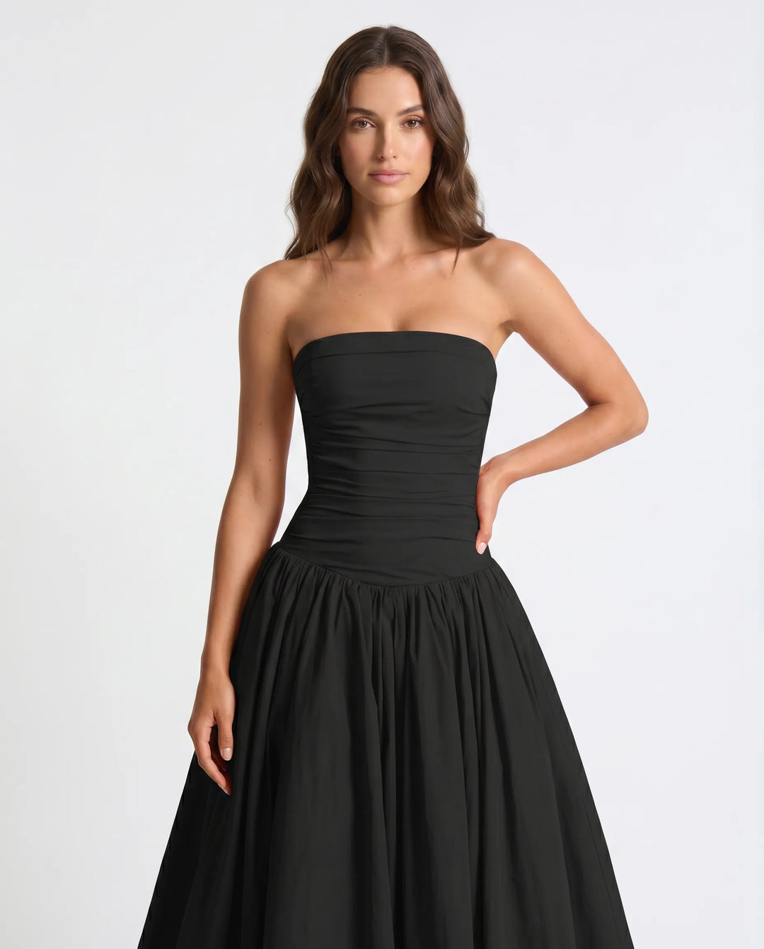Fleur – La Robe de Diva