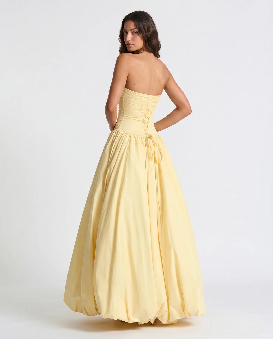 Fleur – La Robe de Diva