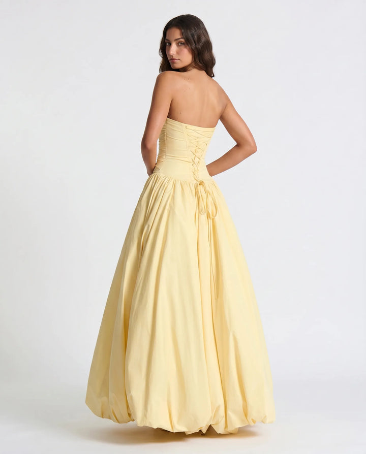 Fleur – La Robe de Diva