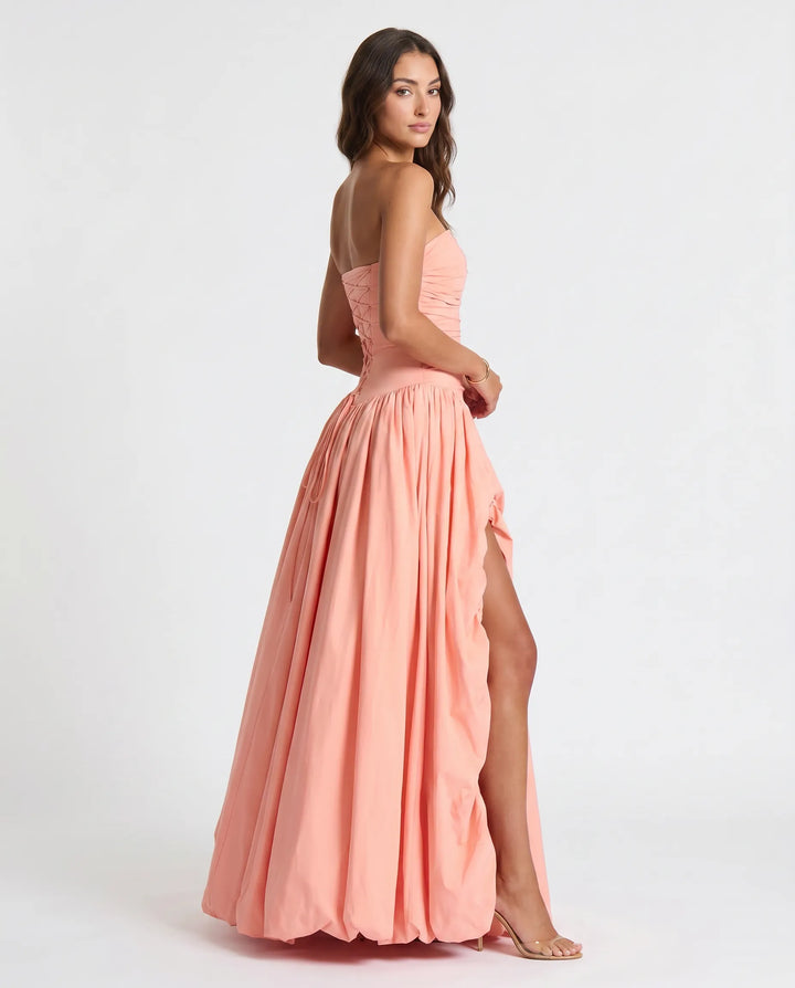 Fleur – La Robe de Diva