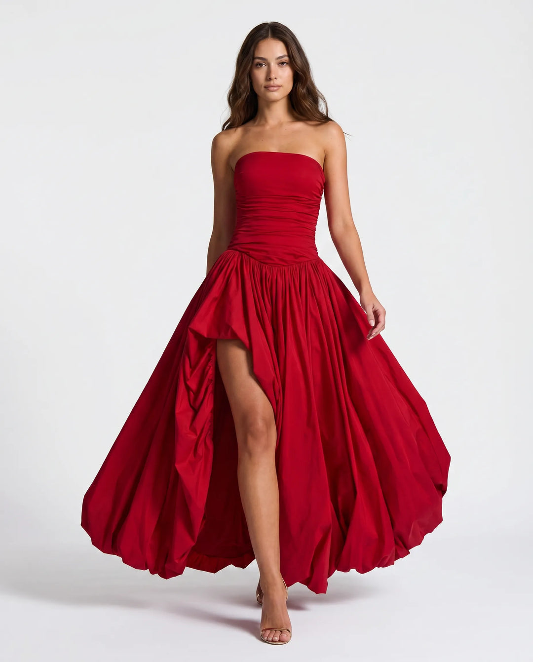 Fleur – La Robe de Diva