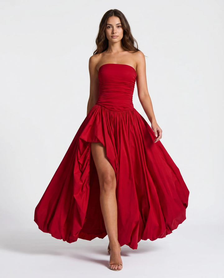 Fleur – La Robe de Diva