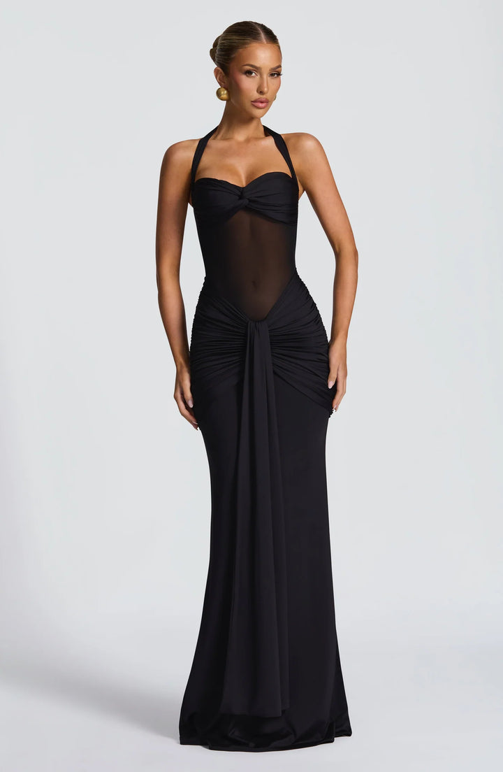 Gala – The Siren Hourglass Gown