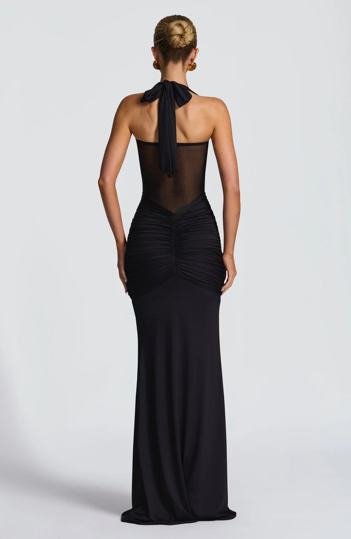 Gala – The Siren Hourglass Gown