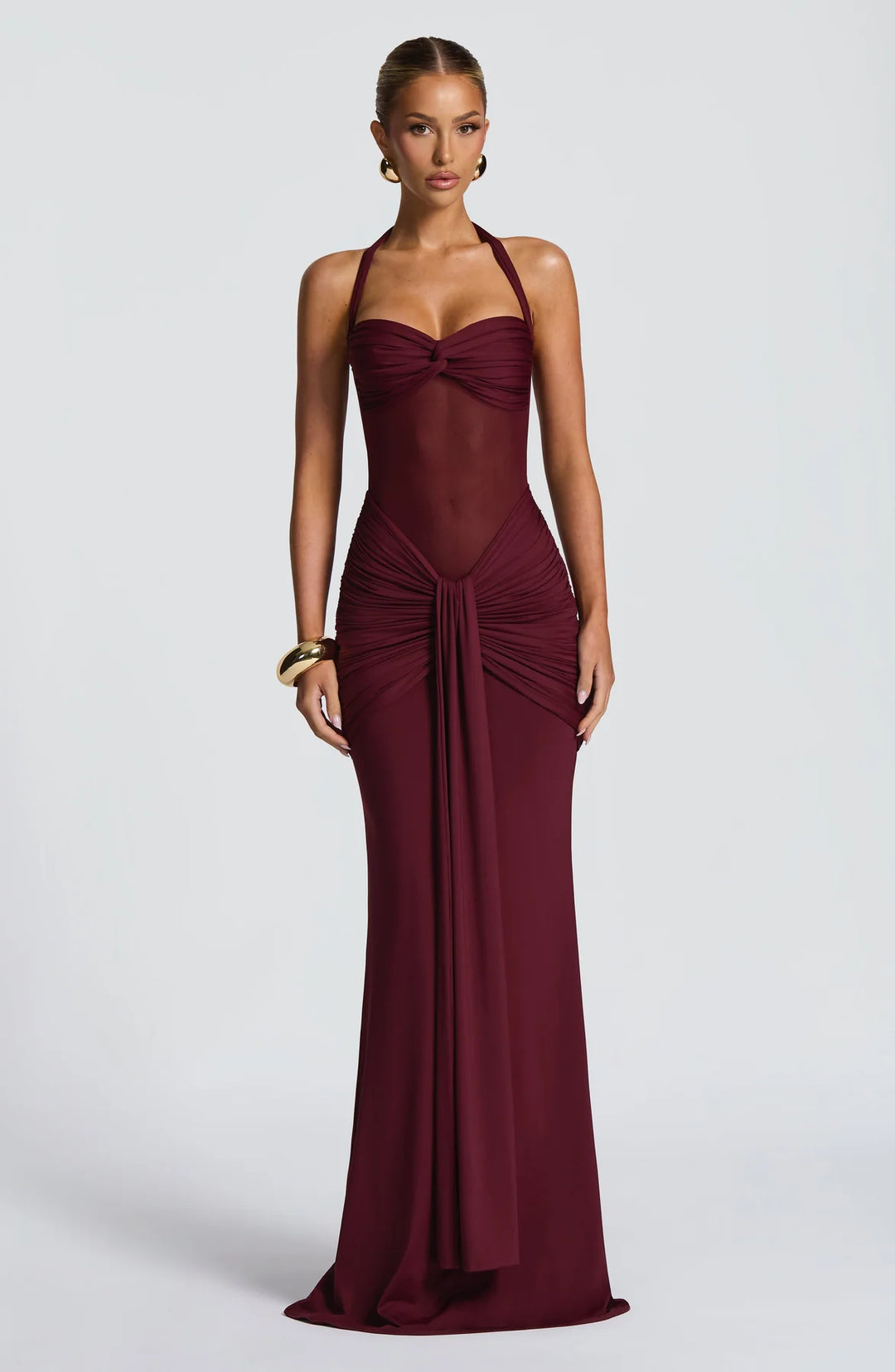 Gala – The Siren Hourglass Gown