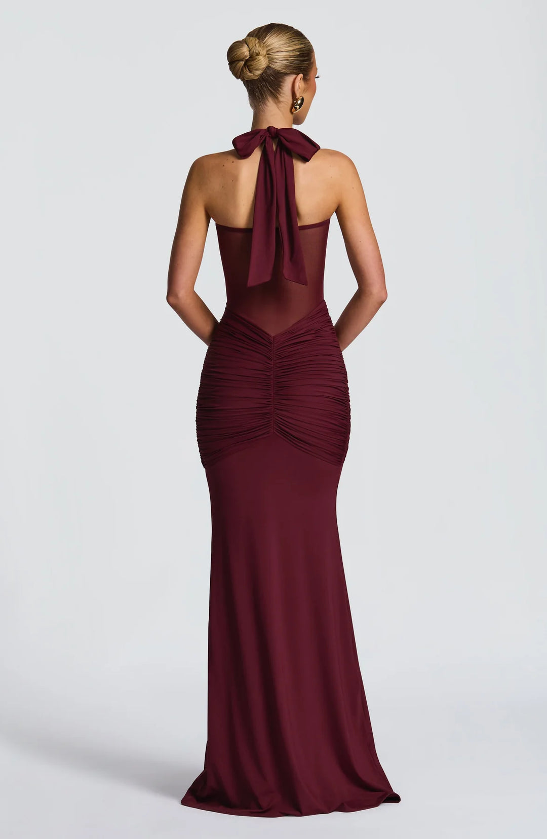 Gala – The Siren Hourglass Gown