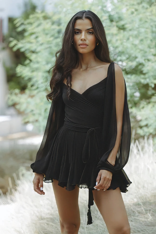 Gaia - Dress - Inaya
