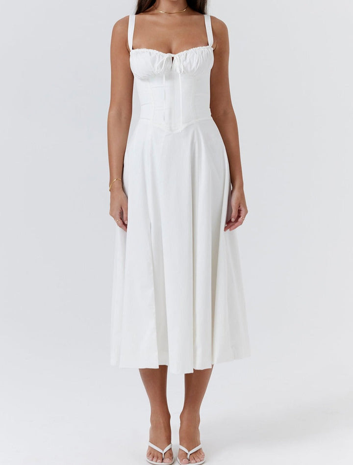 Grace - Dress - Inaya