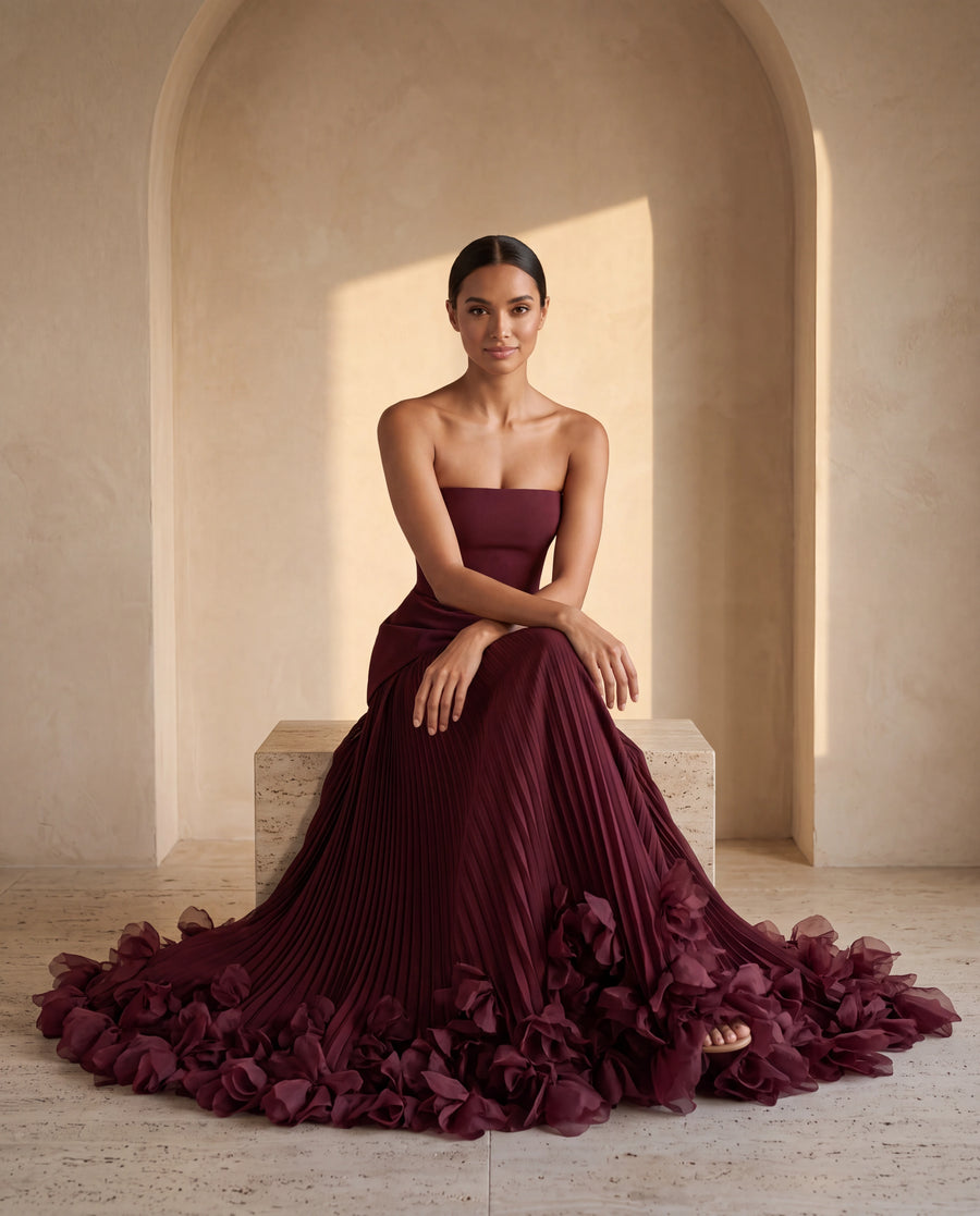 The Wedding Guest Edit