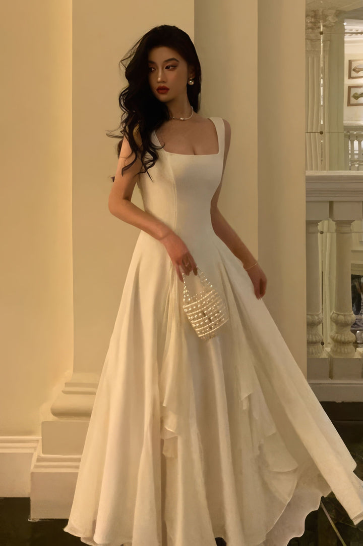 Ivory - Dress - Inaya