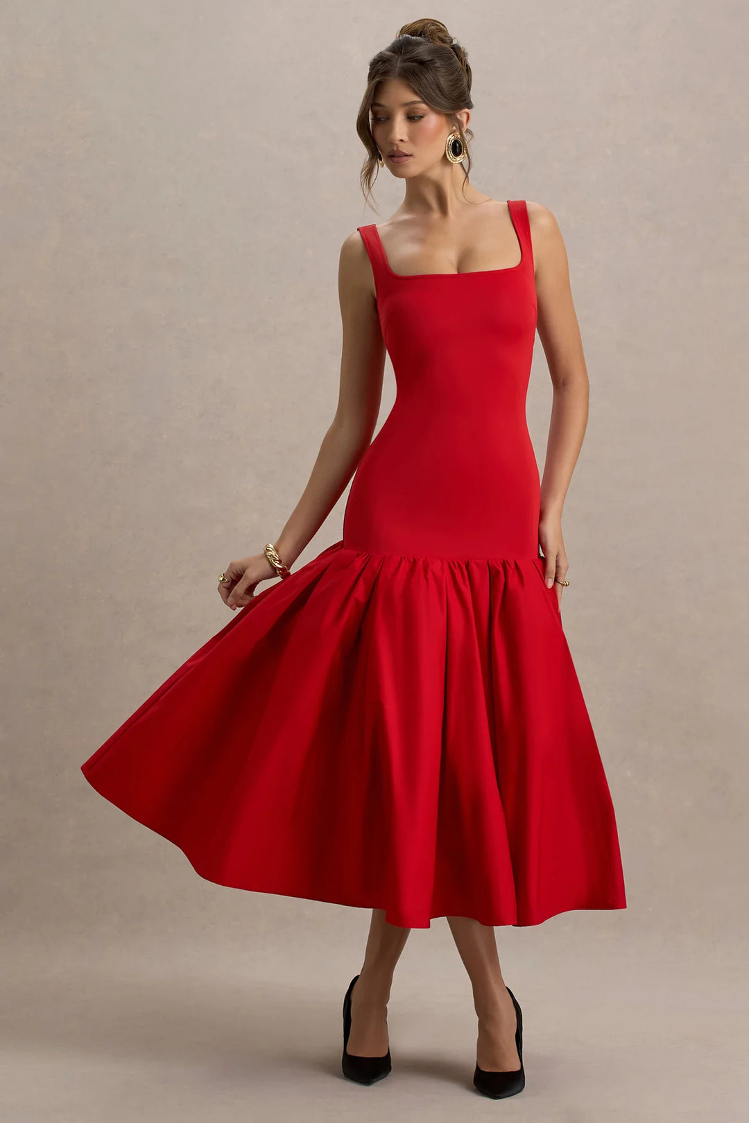 Jolie - Dress - Inaya