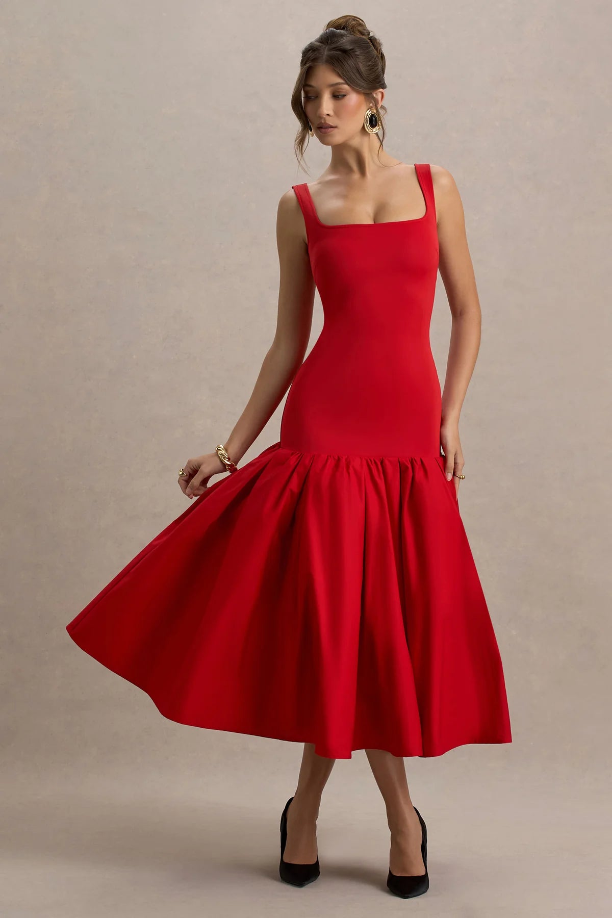 Jolie - Dress - Inaya